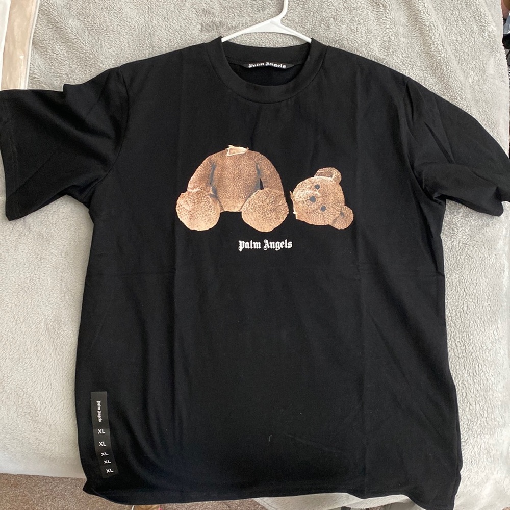 Palm Angels XL 10/10 rating